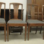 940 1370 CHAIRS